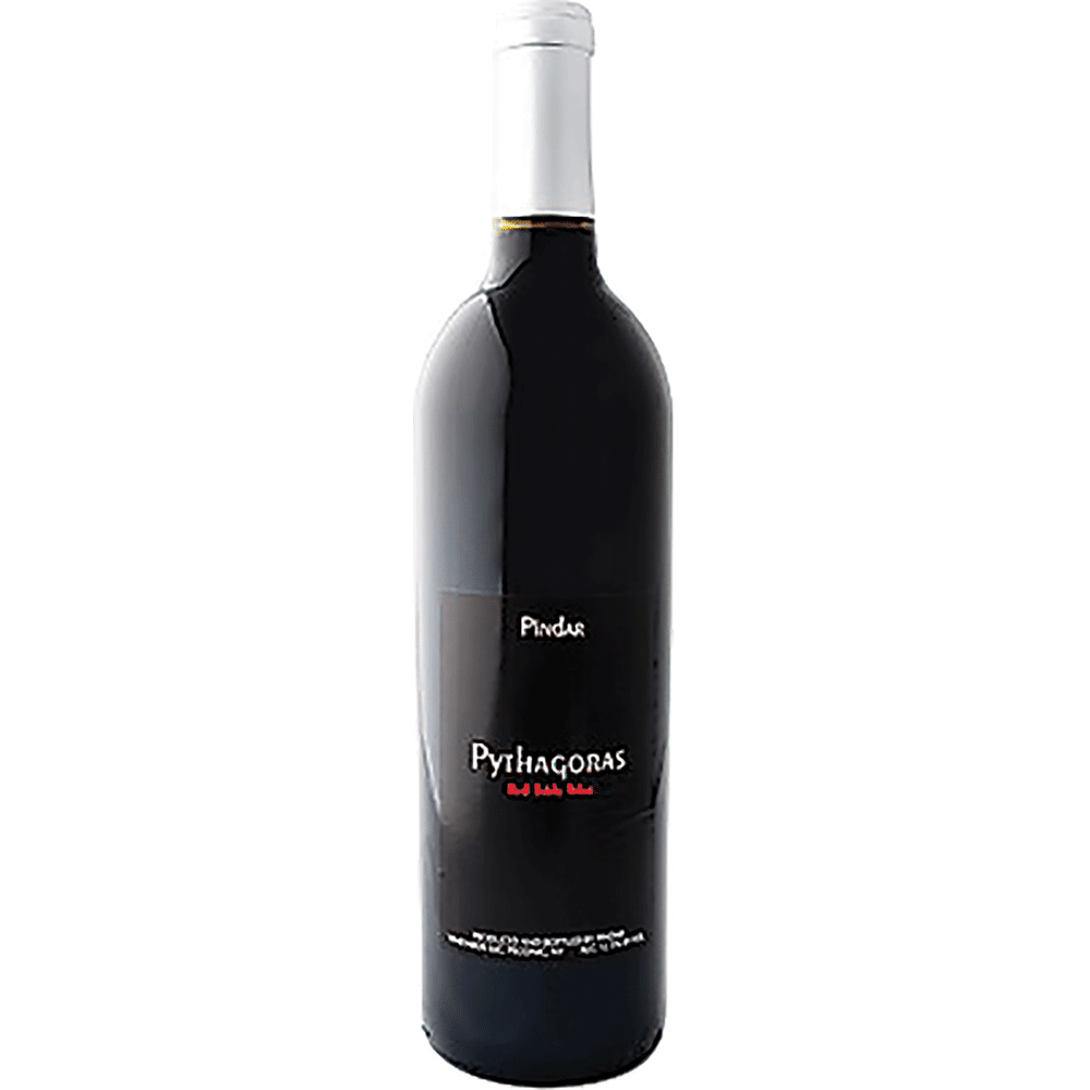 Pindar Pythagoras 750ml